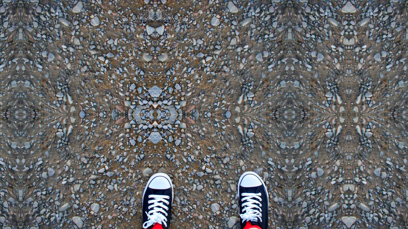 Gravel