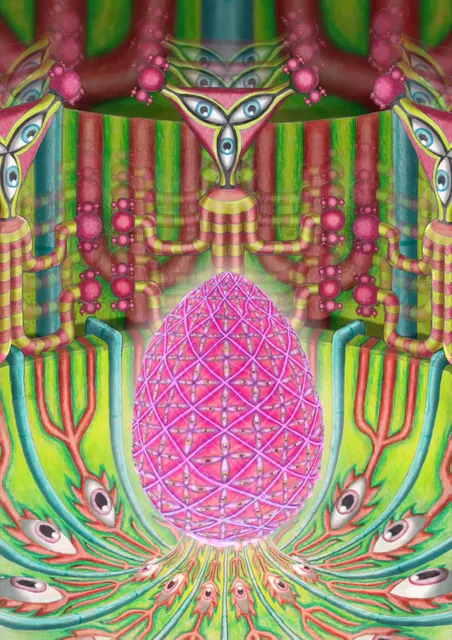 Fabergé Egg