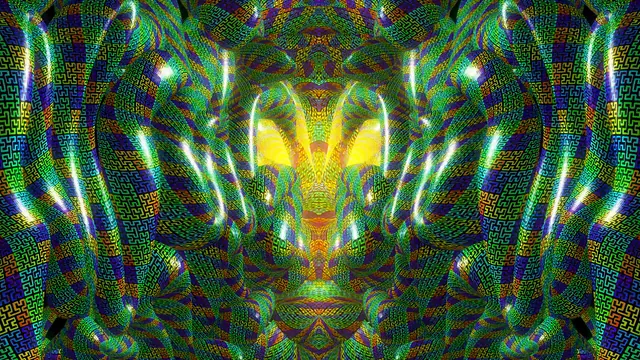 DMT Face Light 1