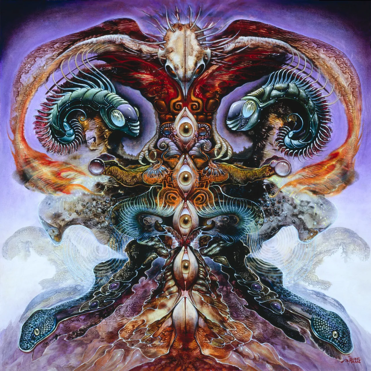 Tree of Knowledge