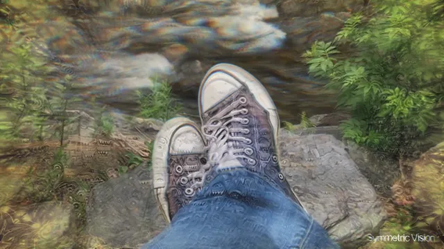 Watch My Feet