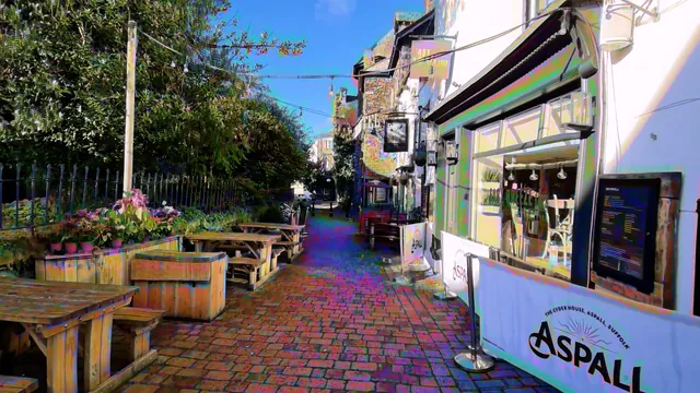 Bowness