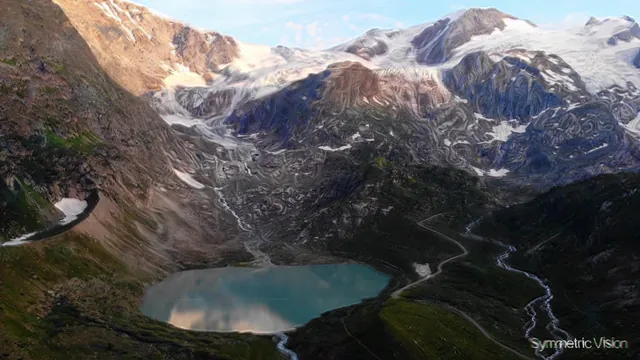 Mountain Patterning