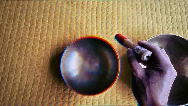Singing Bowls