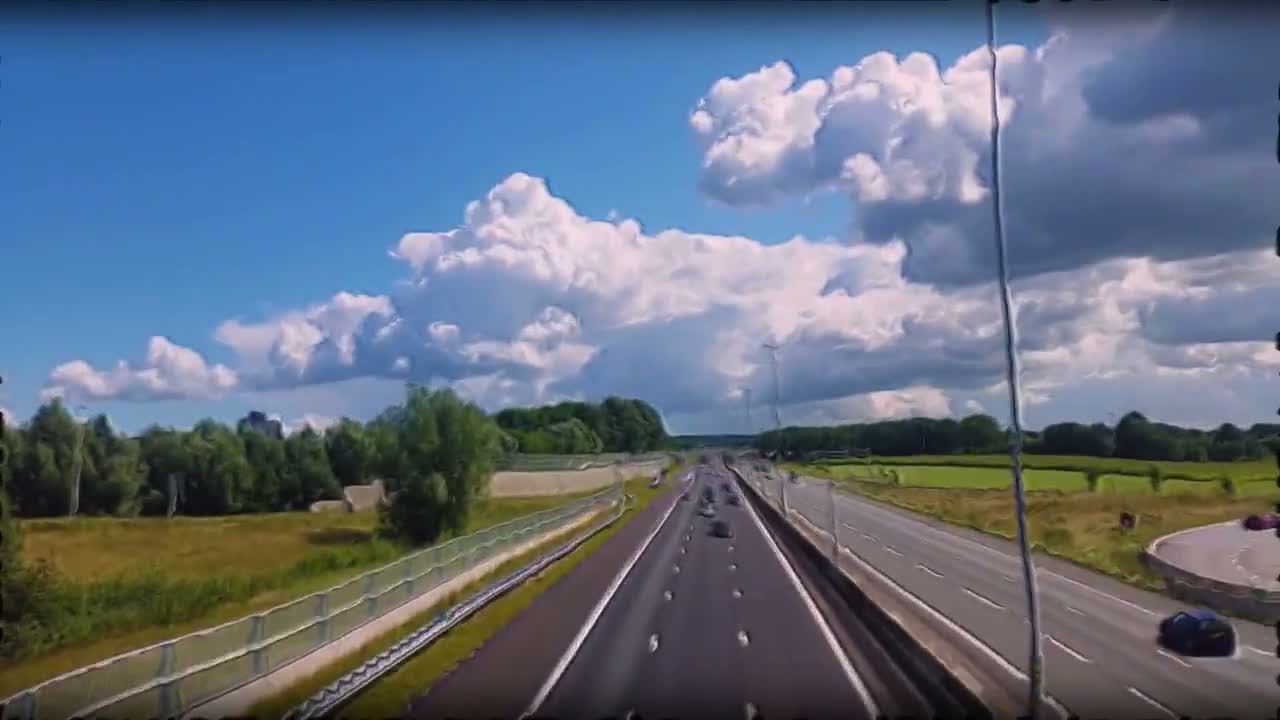 2C-B Road