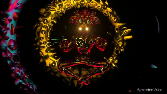 jester alien