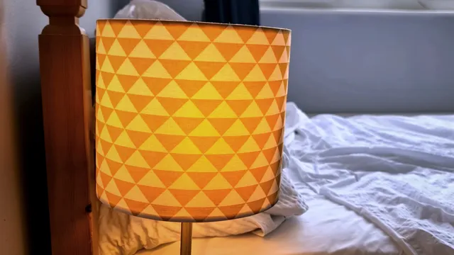 lamp