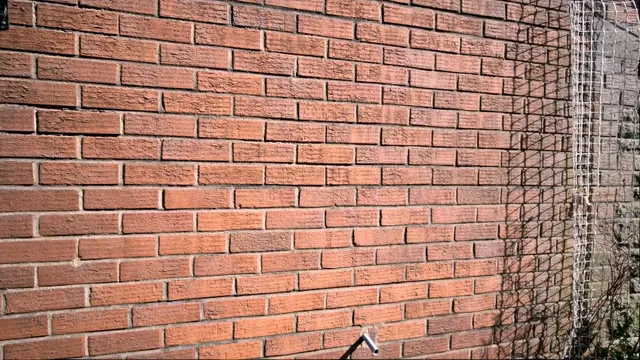 breathing bricks