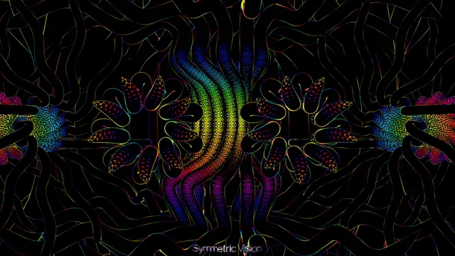 First Real Memory from DMT