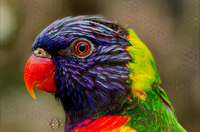 Parrot