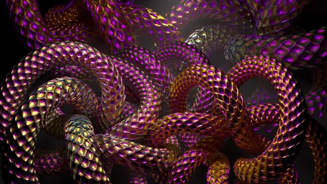 Snake Pile v3