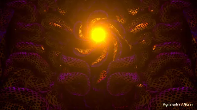 DMT Room Light