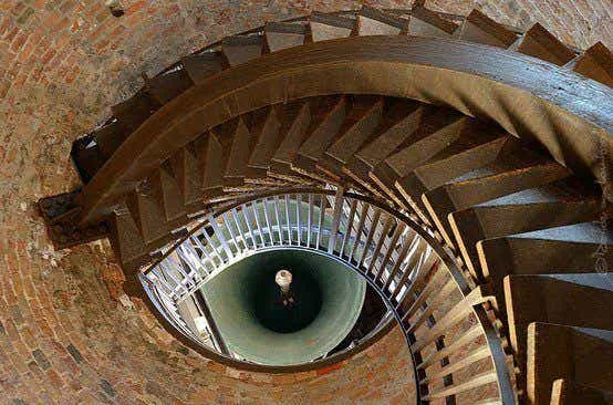 Eye of the tower