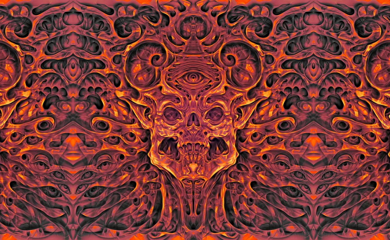 Demon