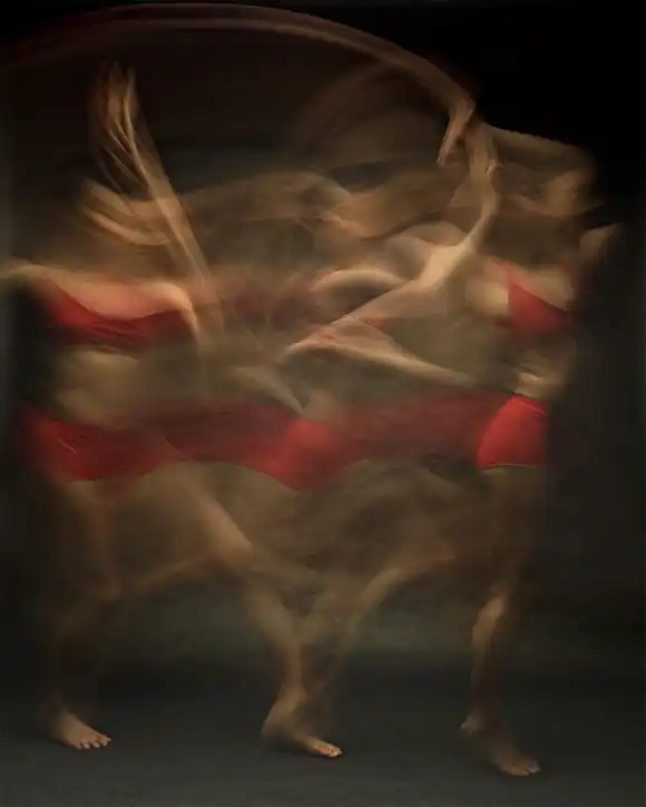 Motion