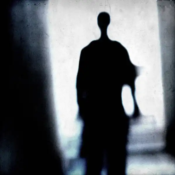 Shadow person