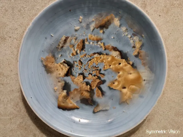 Cookie Void