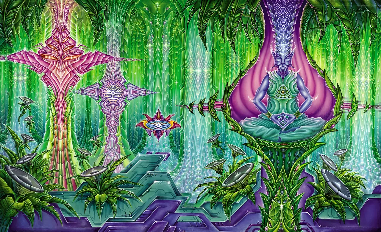 Podular Manifestation