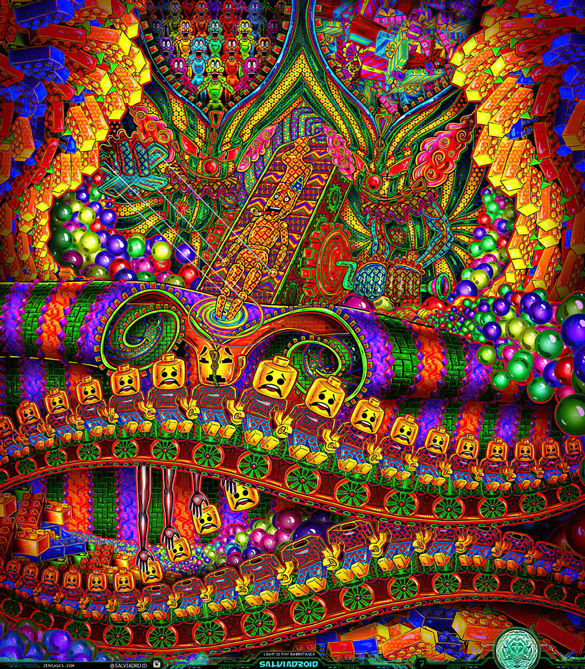 seers portal