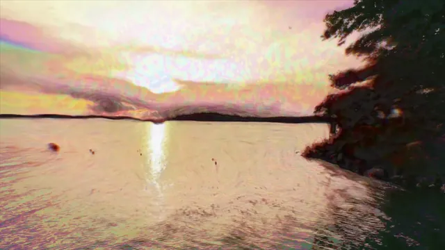 Van Gogh - Psychedelic Replication