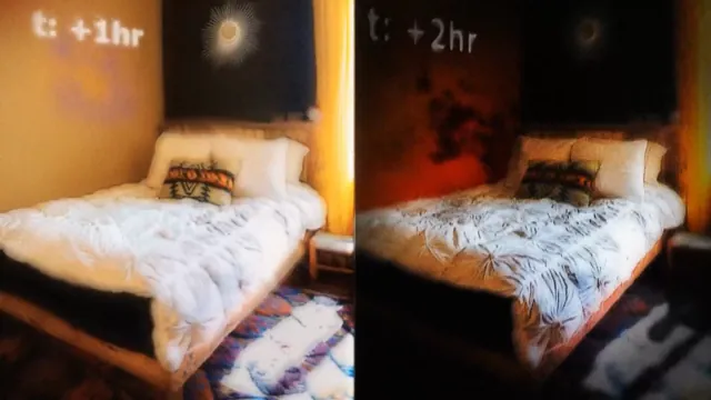 Timed Deliriant Comparison - Come Up vs Peak