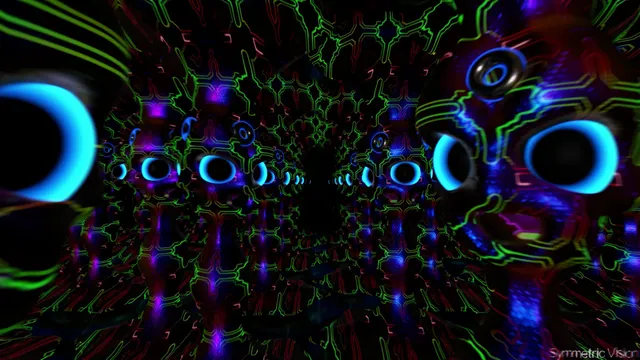infinite column space