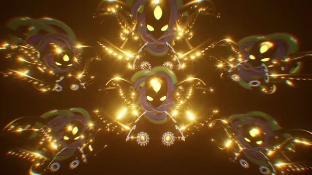 Entity Soup